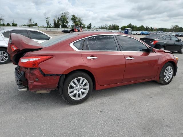Photo 3 from auction – 2016 NISSAN ALTIMA 2.5 with VIN 1N4AL3AP9GN341196