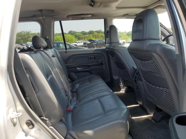 Photo 11 from auction – 2005 HONDA PILOT EXL with VIN 5FNYF18695B048461