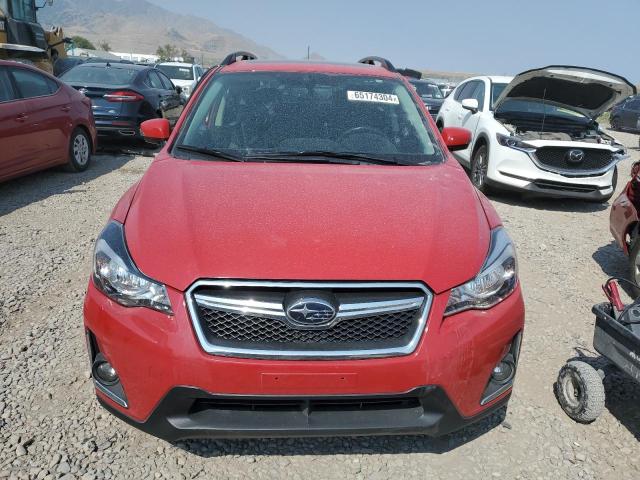 Photo 5 from auction – 2017 SUBARU CROSSTREK with VIN JF2GPABC1H8207440