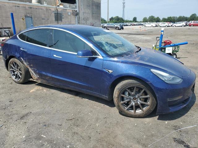 Photo 4 from auction – 2018 TESLA MODEL 3 with VIN 5YJ3E1EB5JF075178