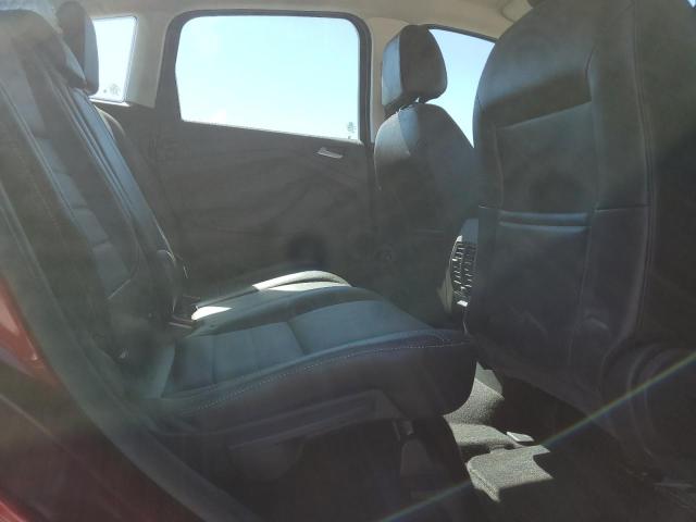 Photo 10 from auction – 2016 FORD C-MAX PREM with VIN 1FADP5CU1GL119845