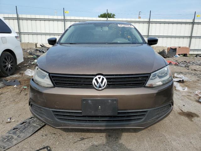 Photo 5 from auction – 2014 VOLKSWAGEN JETTA BASE with VIN 3VW2K7AJ3EM297303