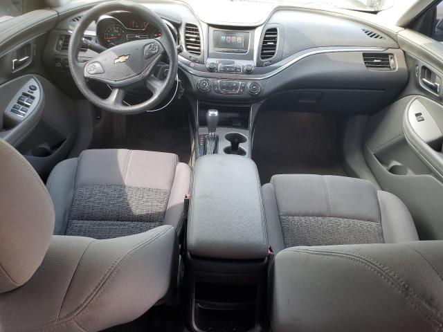 Photo 8 from auction – 2016 CHEVROLET IMPALA LS with VIN 1G11X5SA4GU162003