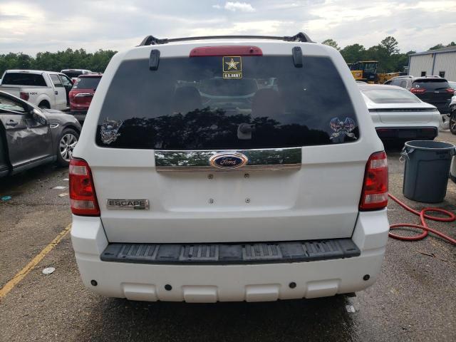 Photo 6 from auction – 2008 FORD ESCAPE LIM with VIN 1FMCU04198KA91916