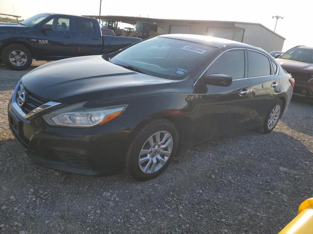 Photo 1 from auction – 2016 NISSAN ALTIMA 2.5 with VIN 1N4AL3AP2GC241226