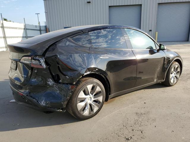 Photo 3 from auction – 2024 TESLA MODEL Y with VIN 7SAYGDEE7RF007992
