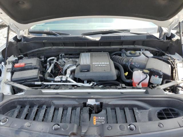 Photo 11 from auction – 2023 CHEVROLET SILVERADO with VIN 3GCUDEE82PG217962
