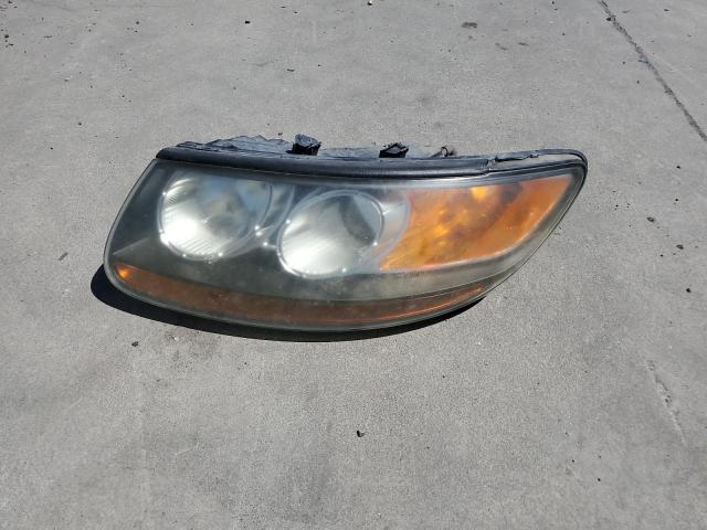 Photo 13 from auction – 2007 HYUNDAI SANTA FE G with VIN 5NMSG13D27H048487