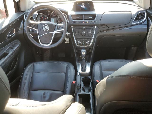 Photo 8 from auction – 2016 BUICK ENCORE with VIN KL4CJCSB5GB701118