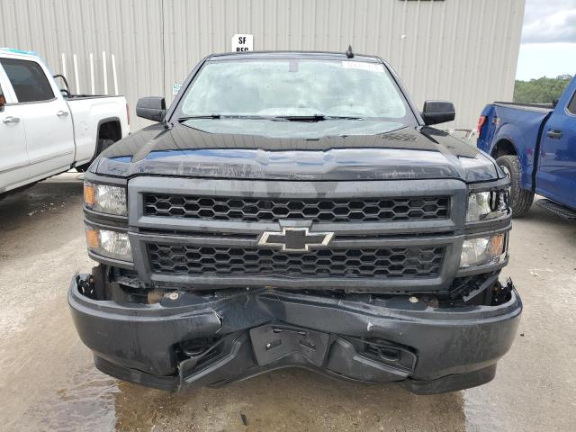 Photo 5 from auction – 2015 CHEVROLET SILVERADO with VIN 3GCUKPEC6FG464146