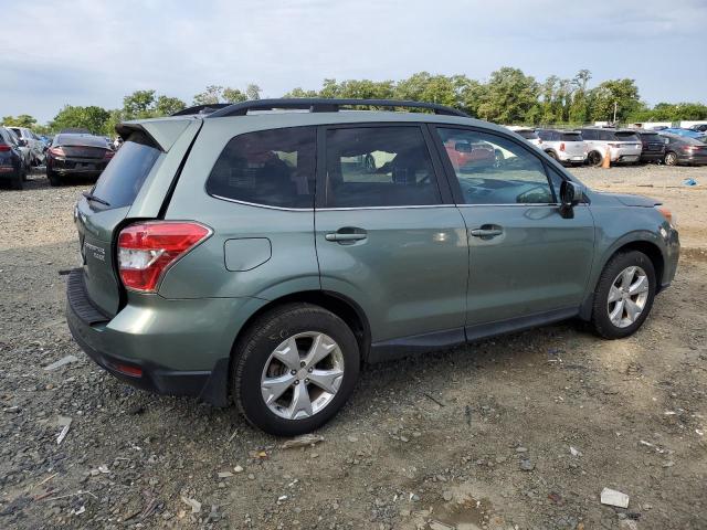 Photo 3 from auction – 2015 SUBARU FORESTER 2 with VIN JF2SJARC2FH413848