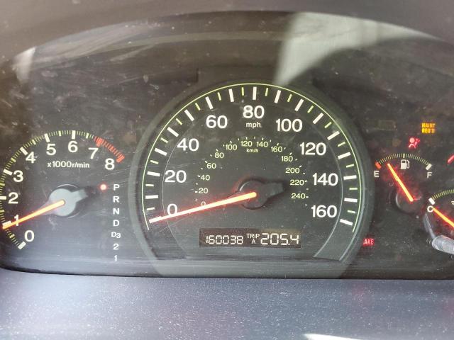 Photo 9 from auction – 2003 HONDA ACCORD EX with VIN 1HGCM66593A089896