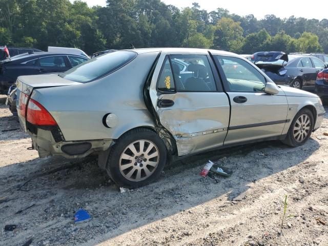 Photo 3 from auction – 2002 SAAB 9-5 LINEAR with VIN YS3EB49E423052750