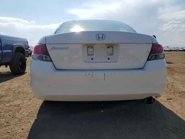 Photo 6 from auction – 2010 HONDA ACCORD LXP with VIN 1HGCP2F46AA170617