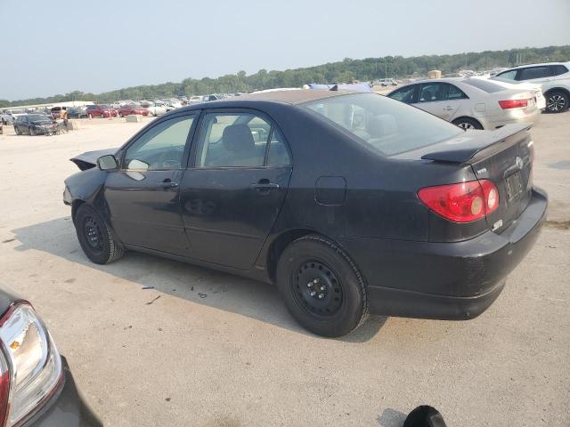 Photo 2 from auction – 2006 TOYOTA COROLLA CE with VIN 1NXBR32E96Z637409