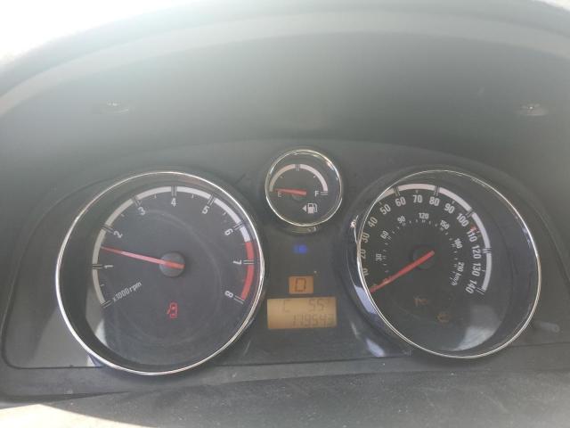 Photo 9 from auction – 2008 SATURN VUE XR with VIN 3GSCL53738S688935