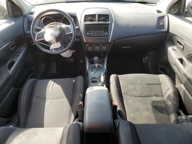 Photo 8 from auction – 2014 MITSUBISHI OUTLANDER with VIN 4A4AP3AU6EE009193