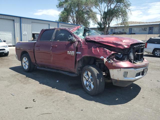 Photo 4 from auction – 2019 RAM 1500 CLASS with VIN 1C6RR7LT6KS523484