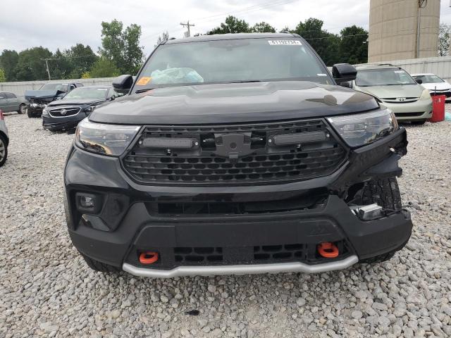 Photo 5 from auction – 2023 FORD EXPLORER T with VIN 1FMSK8JH6PGA52610
