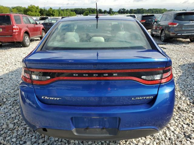 Photo 6 from auction – 2013 DODGE DART LIMIT with VIN 1C3CDFCA6DD143515