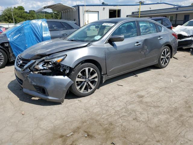 NISSAN ALTIMA 2.5 2017 with VIN 1N4AL3AP6HC154804 - Photo from auction