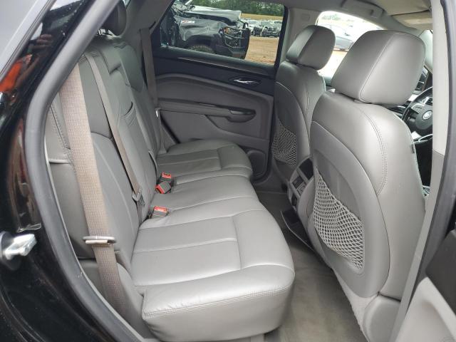 Photo 11 from auction – 2012 CADILLAC SRX with VIN 3GYFNGE3XCS621762