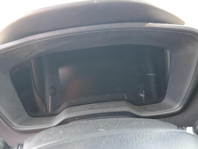 Photo 9 from auction – 2022 TOYOTA COROLLA LE with VIN JTDEAMDE3N3003206