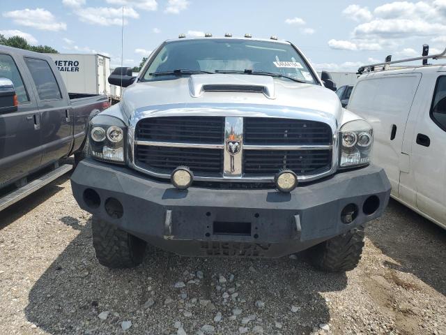 Photo 5 from auction – 2006 DODGE RAM 3500 with VIN 3D7MX49C36G238808