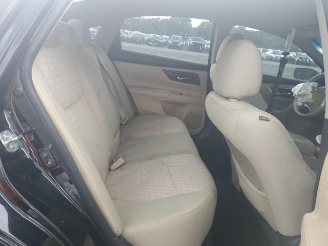 Photo 10 from auction – 2017 NISSAN ALTIMA 2.5 with VIN 1N4AL3AP6HC155581