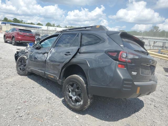 Photo 2 from auction – 2023 SUBARU OUTBACK WI with VIN 4S4BTGSD6P3218666