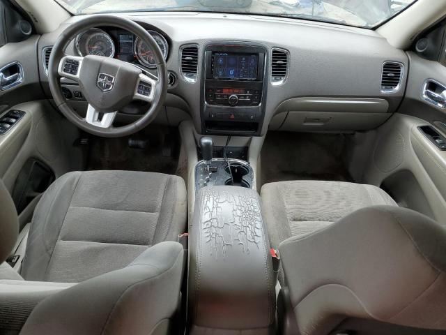 Photo 8 from auction – 2012 DODGE DURANGO SX with VIN 1C4RDHAGXCC146544