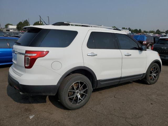 Photo 3 from auction – 2013 FORD EXPLORER X with VIN 1FM5K8D82DGB39618