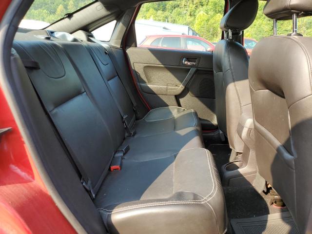 Photo 10 from auction – 2008 FORD FOCUS SE with VIN 1FAHP35N88W272153