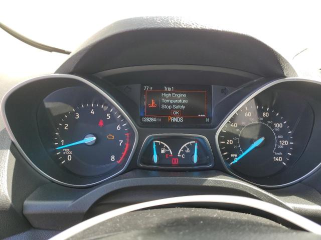 Photo 9 from auction – 2019 FORD ESCAPE SE with VIN 1FMCU9GD2KUA20966