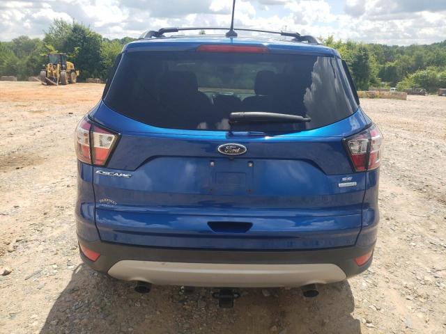 Photo 6 from auction – 2018 FORD ESCAPE SE with VIN 1FMCU0GD2JUA69112