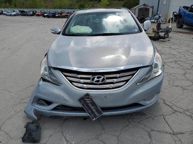 صورة رقم 5 من المزاد - 2011 HYUNDAI SONATA SE مع VIN 5NPEC4AC8BH059770