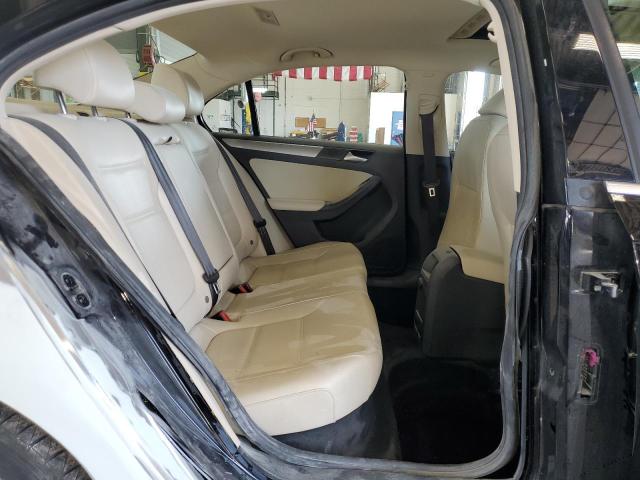 Photo 10 from auction – 2017 VOLKSWAGEN JETTA SE with VIN 3VWDB7AJ4HM261763