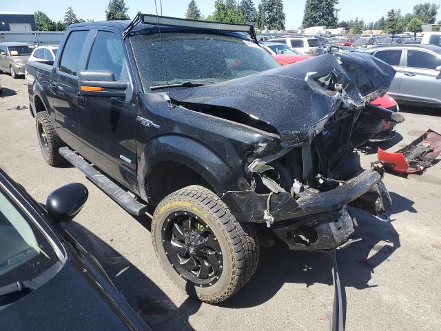 Zdjęcie 4 z aukcji – 2011 FORD F150 SUPER z VIN 1FTFW1ET4BFB71206