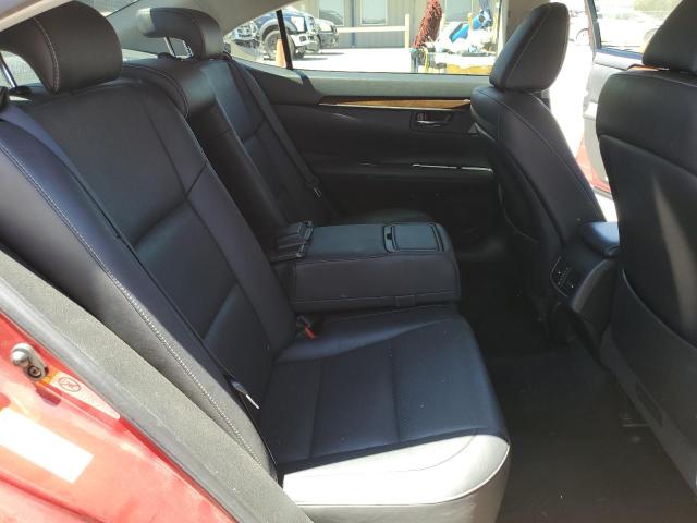 Foto 10 de la subasta – 2015 LEXUS ES 350 con VIN JTHBK1GG0F2189272