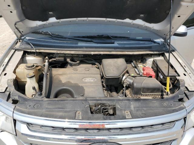 Photo 12 from auction – 2011 FORD EDGE LIMIT with VIN 2FMDK3KC9BBB07551