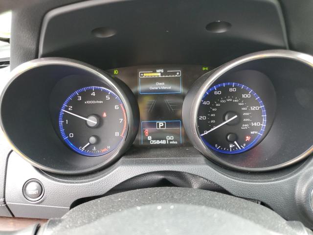 Photo 9 from auction – 2018 SUBARU OUTBACK 2. with VIN 4S4BSANCXJ3326136