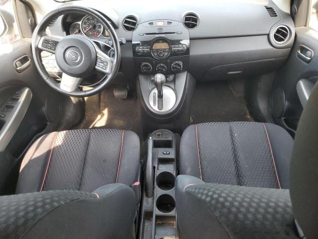 Photo 8 from auction – 2012 MAZDA MAZDA2 with VIN JM1DE1LZ5C0139256
