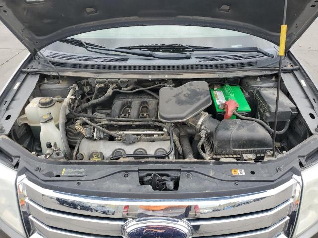 Photo 12 from auction – 2010 FORD EDGE LIMIT with VIN 2FMDK3KC2ABA56702