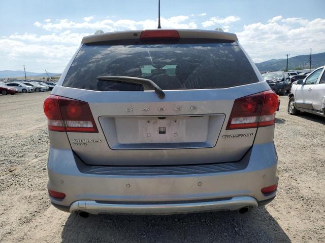 Photo 6 from auction – 2015 DODGE JOURNEY CR with VIN 3C4PDDGG1FT677471