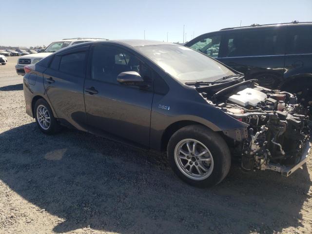 Photo 4 from auction – 2017 TOYOTA PRIUS PRIM with VIN JTDKARFP9H3062053