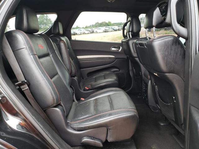 Photo 11 from auction – 2015 DODGE DURANGO R/ with VIN 1C4SDHCT8FC760265