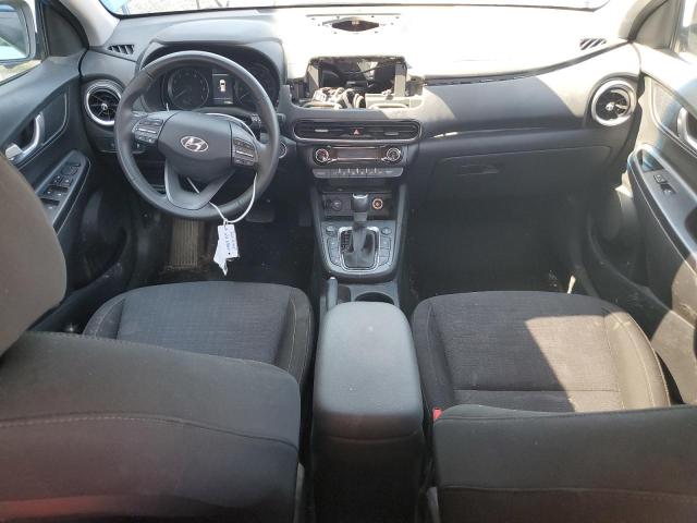 Photo 8 from auction – 2022 HYUNDAI KONA SEL with VIN KM8K3CAB2NU910486