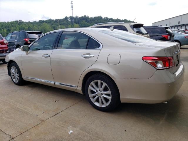 Фото 2 с аукциона – 2011 LEXUS ES 350 с VIN JTHBK1EG0B2464815