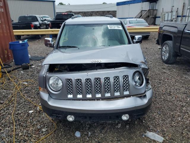 Photo 5 from auction – 2015 JEEP PATRIOT SP with VIN 1C4NJPBA7FD379629