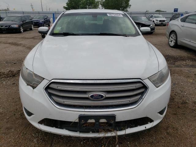 Photo 5 from auction – 2013 FORD TAURUS SEL with VIN 1FAHP2E96DG234177